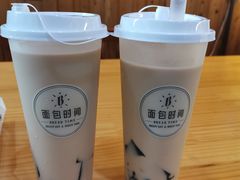 -面包时间Bread Time(南联店)