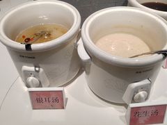 -天荷菜根·闽南素食自助(刺桐北路店)