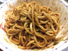 -老北京炸酱面