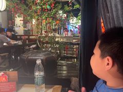 -吴越荣记苏州菜·松鼠桂鱼(月光码头店)
