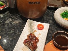 -吉川谷谷·铁板烧烤肉放题(石景山台湾街店)