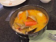 -JW万豪厨房餐厅·滨海草坪烧烤·海鲜·海景(三亚绿发山海天JW万豪酒店)