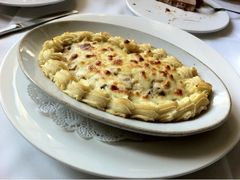 烤杂拌-成桂西餐厅·42年的味道(五大道疙瘩楼店)