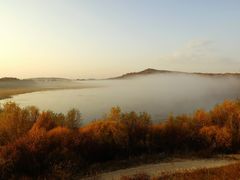 -塞罕坝国家级自然保护区