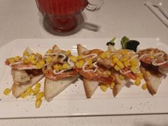 -东方豪客牛排意面披萨(金凤万达店)