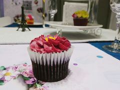 -BONCAKE裱花蛋糕(万象汇店)