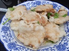 -一锅厨东北水饺店(厦大店)