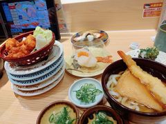 -大起水产回转寿司(大丸心斋桥店)
