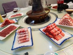 -福寿斋·老北京铜锅涮肉·烤鸭(顺义总店)
