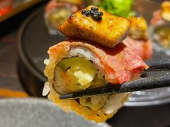-山葵家·创意料理(宁波来福士店)