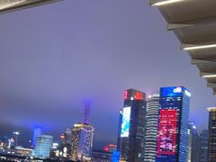 -RIVIERA 松鹤楼(外滩店)