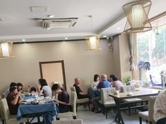 -清真•蜀风园(丁字沽总店)