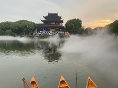 -盘门景区