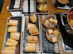 -呷哺呷哺 黄金牧场 (新中关购物中心店)