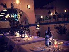 Babbo-BaBBo巴博意大利餐厅