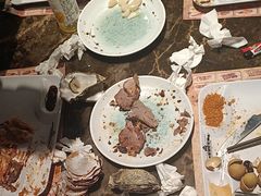 -汉丽斯巴西烤肉自助(市南店)