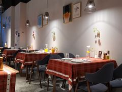 大堂-Primo·丽莫意大利窑烤披萨