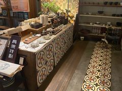 -时光花园(白鹭洲店)