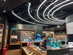 -sundanpulse顺电·脉(海岸城购物中心店)