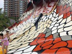 -亚马逊丛林水乐园