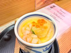 -鮨政·Omakase(福田平安金融中心店)