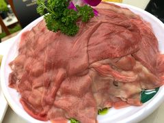 大刀腰片-枇杷园食为鲜火锅(南山店)
