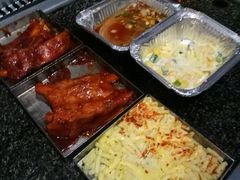 -火炉火自助餐(朝阳大悦城店)