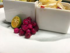 -芳婆糕团店(王府大街店)