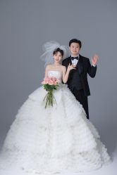 点击看大图 -Mu慕婚纱摄影·超级工作室