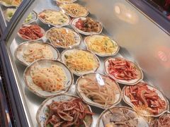 -金杨拉面王小吃面馆·牛三宝面·红烧牛肉粉