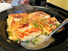 客家酿豆腐-客语客家菜(琶洲保利店)