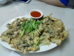 android_upload_pic-飘香小食店(国平路店)