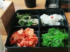 -千寻烧肉(政务区店)