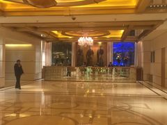 -北京盘古七星酒店