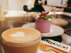 -玲婧胡同·生日蛋糕·餐厅(嘉里城店)