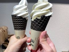 芝芝甜筒-喜茶(中山利和新地店)