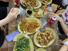 -贞姨美食·老字号海鲜大排档