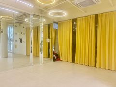 -勇气斑马·巴西柔术&跆拳道(浦东三林店)