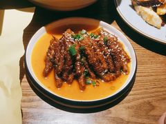 -薇酌饮·陕西菜(南门外店)