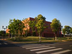 -浙江大学(海宁国际校区)