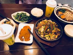 -雲栖斜街炸酱面馆