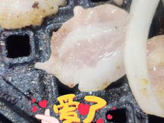 -小米烤肉·和牛原切-创意韩料(东关店)