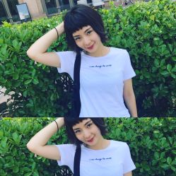 Grico作品-茶发Salon·烫发染发理发