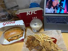 -肯德基(杭州浦沿店)