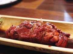 南乳扎烧-大牌大·传统杭帮菜(湖滨店)