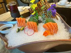 -滋粥楼·顺德菜海鲜茶点(金融城店)