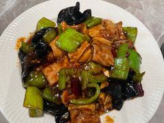 -九龙餐厅(大沽路店)