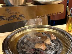 -西塔老太太泥炉烤肉(武汉摩尔城店)