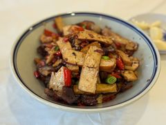 -新新湘菜馆(新中街二条店)