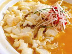 -西北莜面村(太原店)